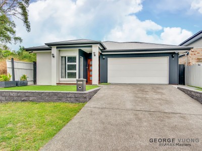 Property in Heathwood - Sold for $810,000
