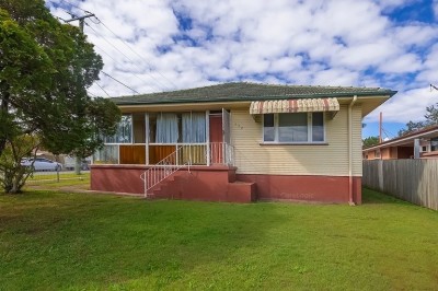 Property in Coopers Plains - Sold for $740,000