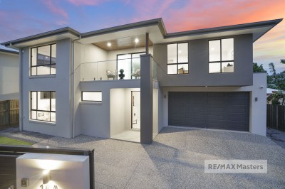 Property in Sunnybank - Sold for $1,928,888