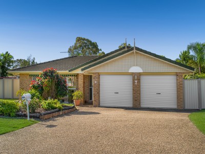 Property in Meadowbrook - Sold for $725,000