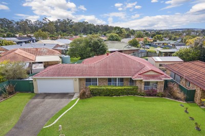 Property in Hillcrest - Sold for $606,000