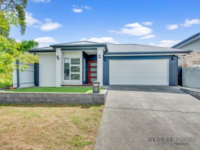 Property in Heathwood - Sold for $870,000