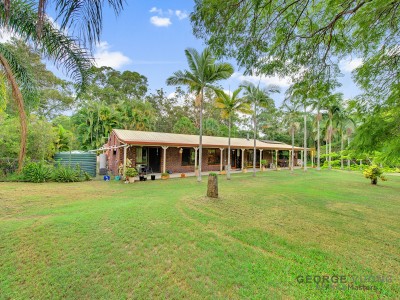 Property in Greenbank - Sold for $915,000