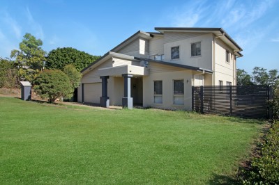 Property in Brookwater - Sold for $1,200,000