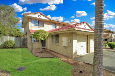 Property in Robertson - Sold for $600,400