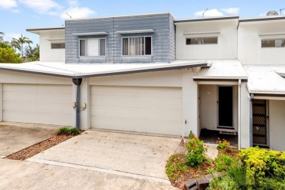 Property in Calamvale - Sold for $519,000
