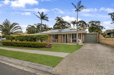 Property in Marsden - Sold for $535,000