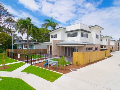 Property in Capalaba - Sold for $440,000