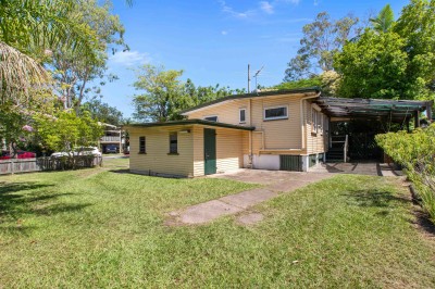 Property in Kuraby - Sold for $722,000