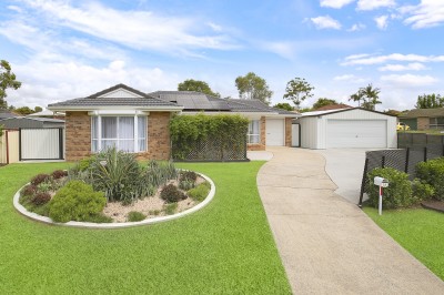 Property in Boronia Heights - Sold for $700,000