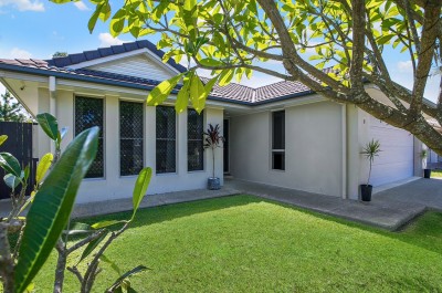 Property in Burpengary - Sold for $761,000