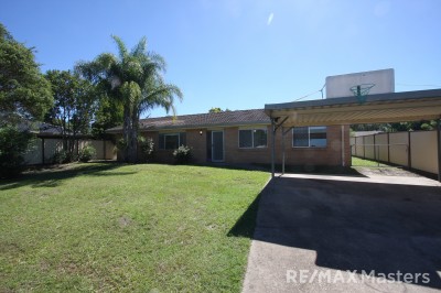 Property in Browns Plains - $525 Weekly