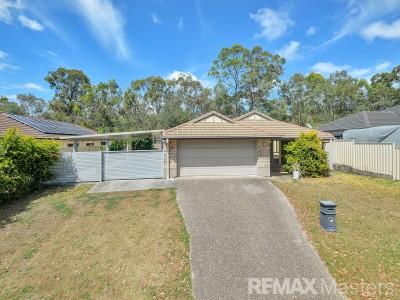Property in Forest Lake - $630 weekly