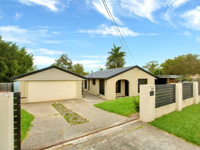 Property in Boronia Heights - Sold for $317,000