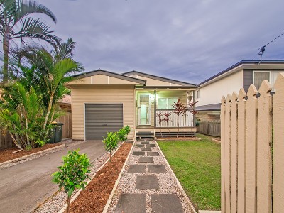 Property in Manly - Sold for $600,000
