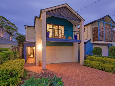 Property in Manly - Sold