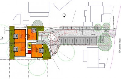 Property in Underwood - Sold