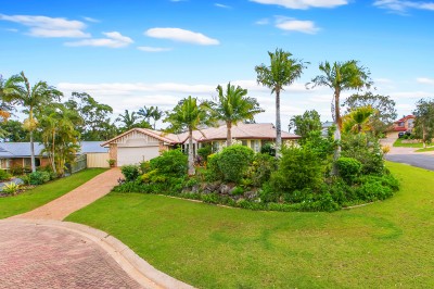 Property in Calamvale - Sold