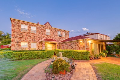 Property in Stretton - Sold for $690,000