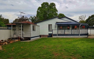 Property in Doonside - Sold for $650,000
