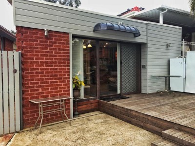 Property in Blacktown - Leased