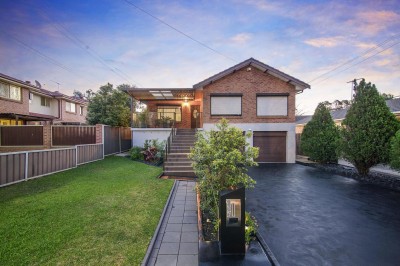 Property in Rooty Hill - Sold
