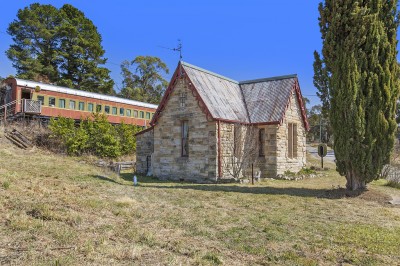 Property in Marrangaroo - Sold