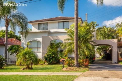 Property in Blacktown - Sold