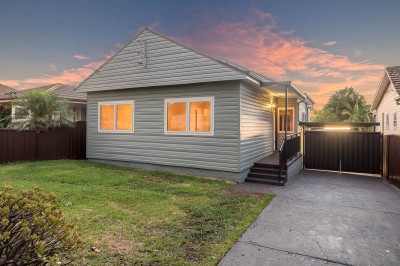 Property in Blacktown - Sold