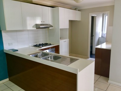 Property in Blacktown - Leased