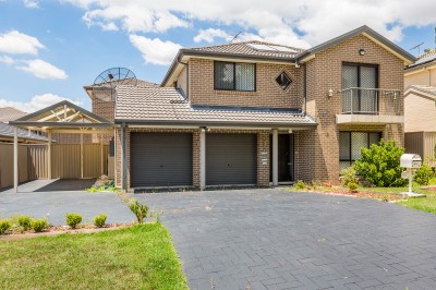 Property in Rooty Hill - Sold