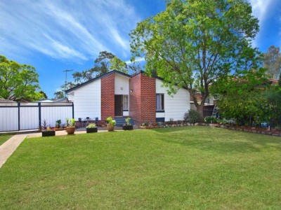 Property in Doonside - Leased