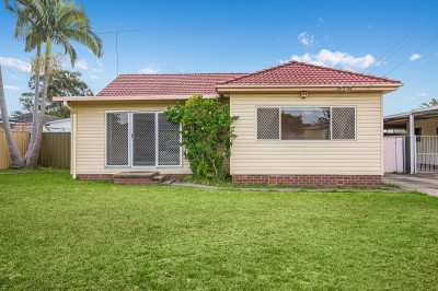 Property in Blacktown - Sold