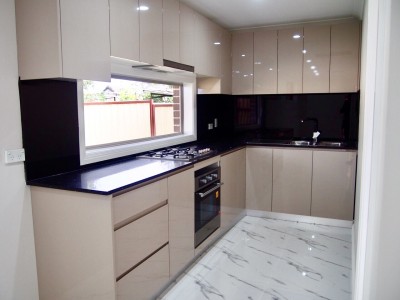 Property in Blacktown - Leased