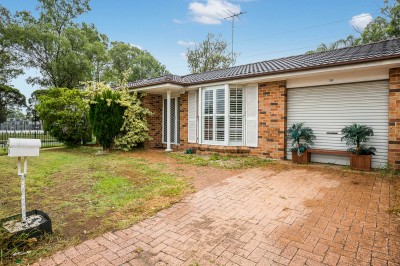 Property in Plumpton - Leased