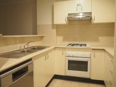 Property in Blacktown - Leased