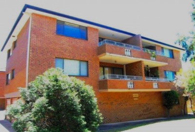 Property in Westmead - Leased