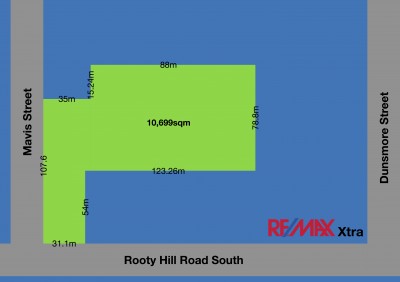 Property in Rooty Hill - Sale By Negotiation