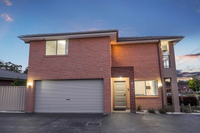 Property in Rooty Hill - Sold