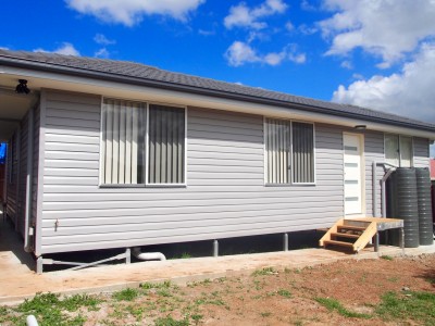 Property in Blacktown - Leased