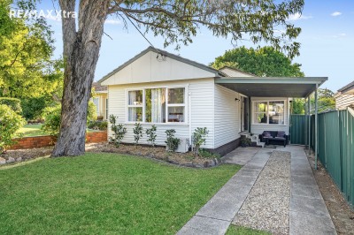 Property in Blacktown - Sold for $756,000