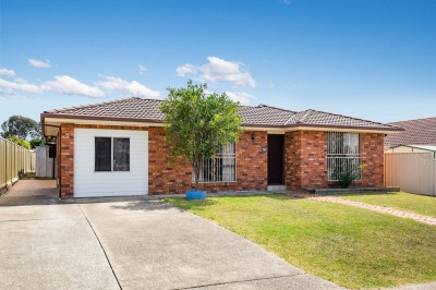 Property in Rooty Hill - Sold
