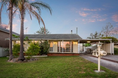 Property in Mount Druitt - Sold