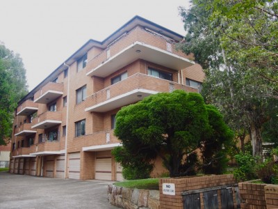 Property in Homebush - Leased