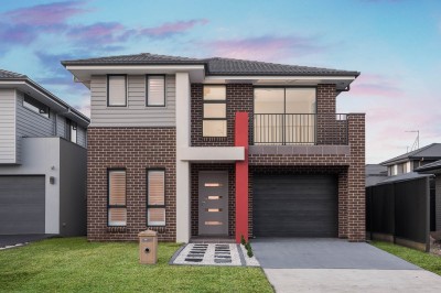 Property in Marsden Park - Sold