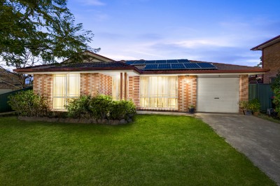 Property in Rooty Hill - Sold