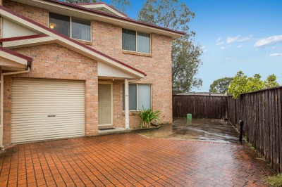 Property in Rooty Hill - Sold