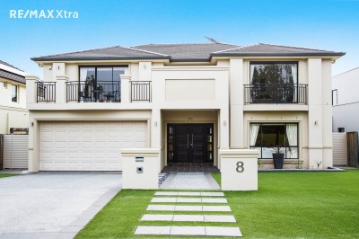 Property in Bella Vista - Sold for $2,035,000