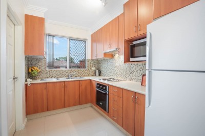 Property in Fairfield - Leased for $400