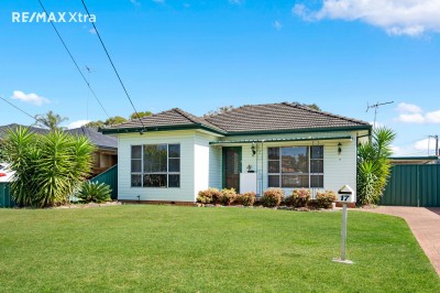 Property in Marayong - Sold for $686,000